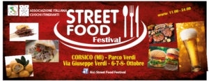 street food corsico